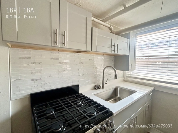 1 bedroom apartment for rent in Capitol Hill DEN - Center Denver, Denver