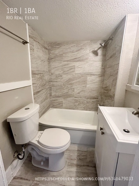 1 bedroom apartment for rent in Capitol Hill DEN - Center Denver, Denver