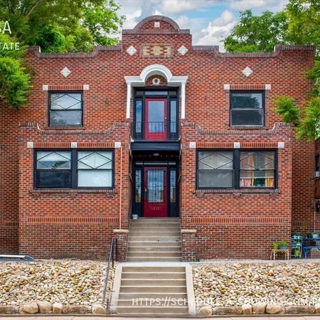 1 bedroom apartment for rent in Capitol Hill DEN - Center Denver, Denver