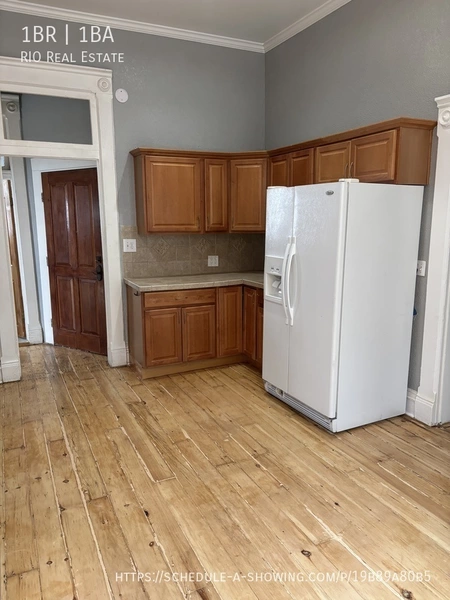 1 bedroom apartment for rent in Five Points - North Denver, Denver