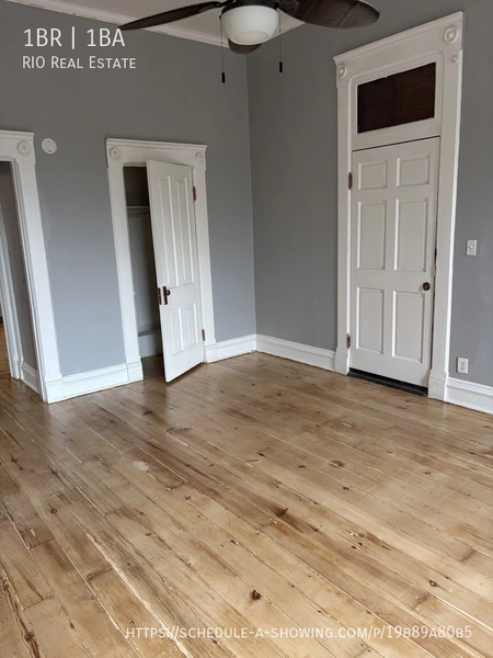 1 bedroom apartment for rent in Five Points - North Denver, Denver