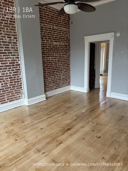 1 bedroom apartment for rent in Five Points - North Denver, Denver