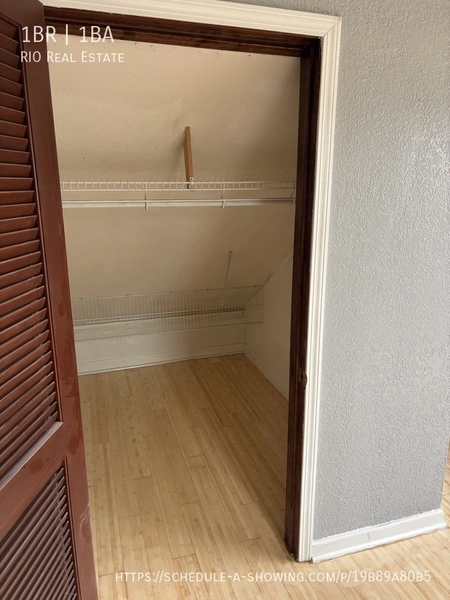 1 bedroom apartment for rent in Five Points - North Denver, Denver
