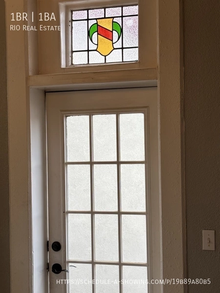 1 bedroom apartment for rent in Five Points - North Denver, Denver