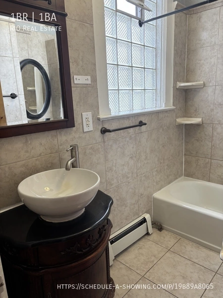 1 bedroom apartment for rent in Five Points - North Denver, Denver