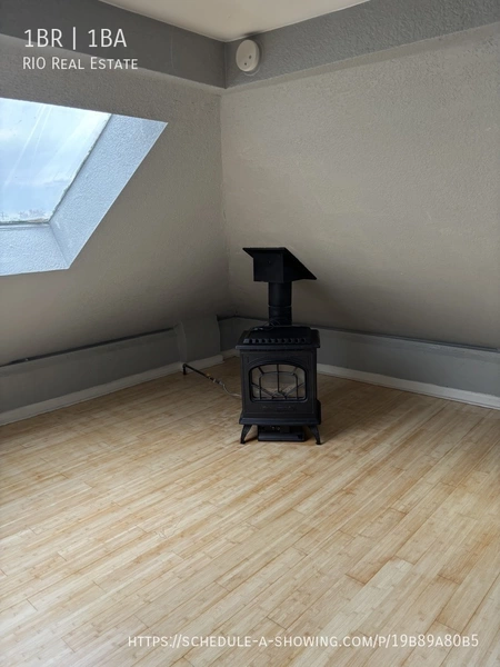 1 bedroom apartment for rent in Five Points - North Denver, Denver