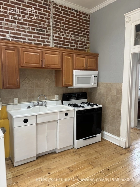 1 bedroom apartment for rent in Five Points - North Denver, Denver