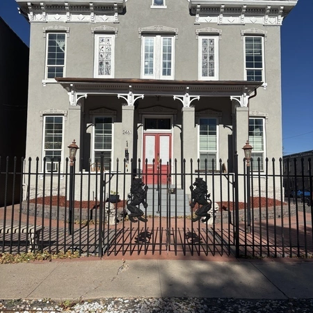 1 bedroom apartment for rent in Five Points - North Denver, Denver