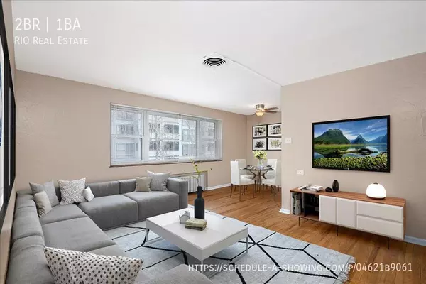 2 bedrooms apartment for rent in Congress Park - Center Denver, Denver