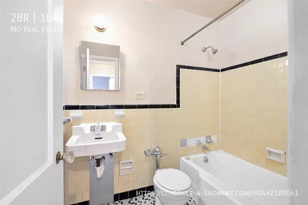 2 bedrooms apartment for rent in Congress Park - Center Denver, Denver