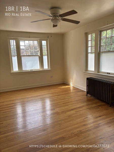 1 bedroom apartment for rent in Capitol Hill DEN - Center Denver, Denver
