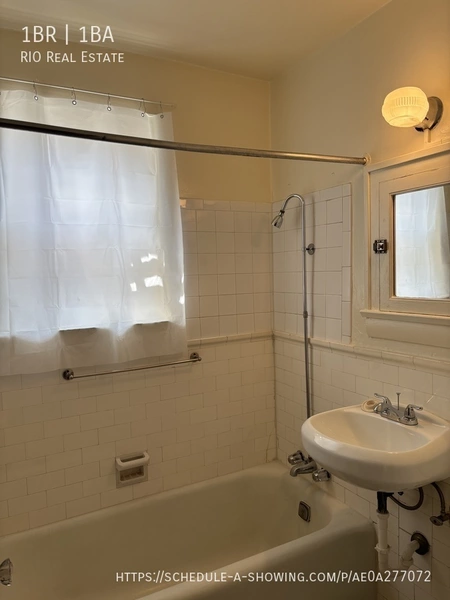 1 bedroom apartment for rent in Capitol Hill DEN - Center Denver, Denver