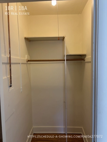 1 bedroom apartment for rent in Capitol Hill DEN - Center Denver, Denver