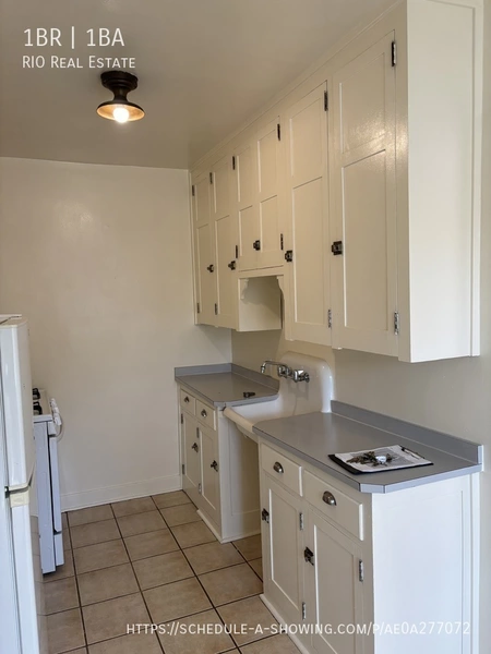 1 bedroom apartment for rent in Capitol Hill DEN - Center Denver, Denver