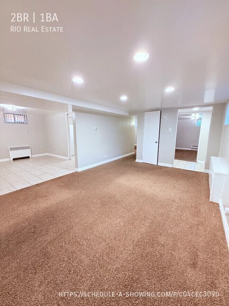 2 bedrooms apartment for rent in Monclair - East Denver, Denver