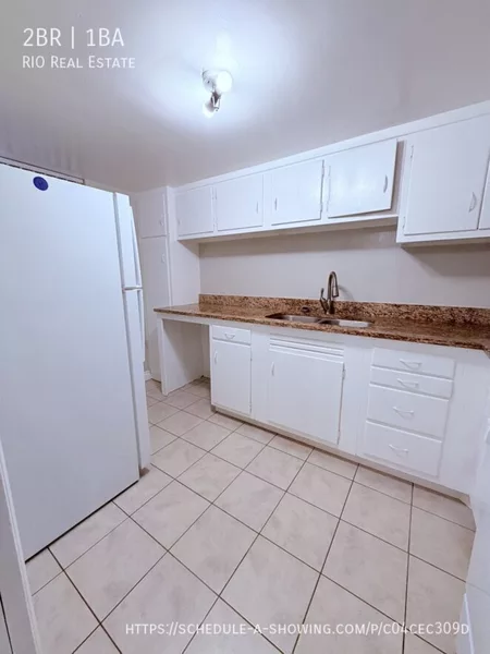 2 bedrooms apartment for rent in Monclair - East Denver, Denver