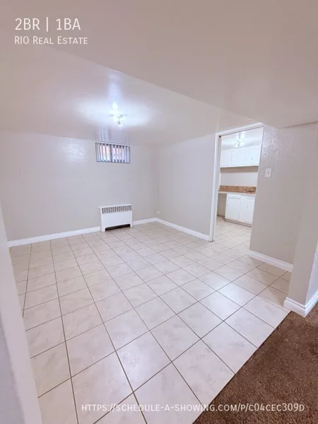 2 bedrooms apartment for rent in Monclair - East Denver, Denver