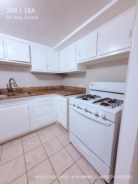 2 bedrooms apartment for rent in Monclair - East Denver, Denver