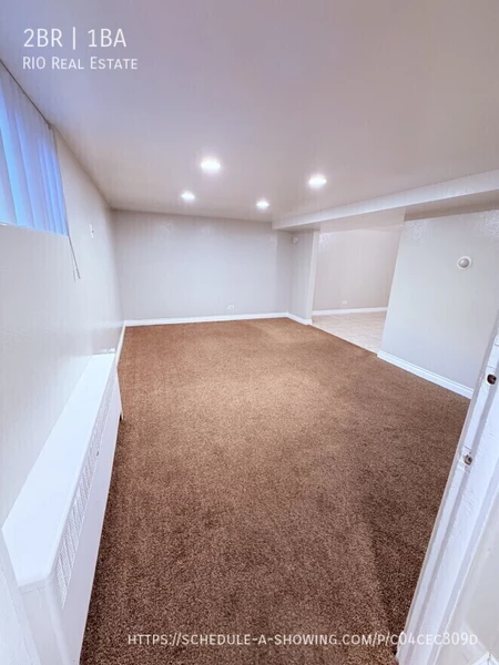 2 bedrooms apartment for rent in Monclair - East Denver, Denver