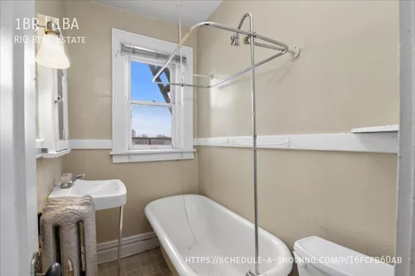 1 bedroom apartment for rent in Cheesman - Center Denver, Denver