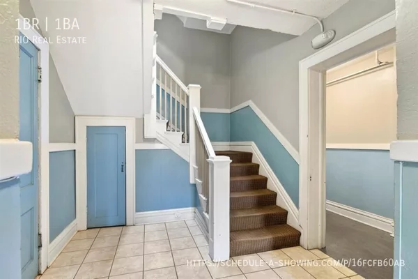 1 bedroom apartment for rent in Cheesman - Center Denver, Denver