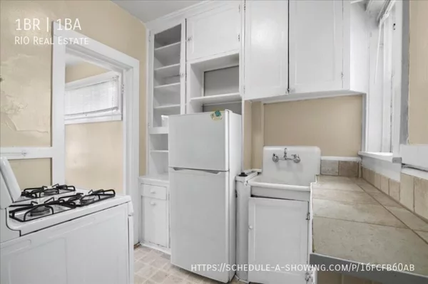 1 bedroom apartment for rent in Cheesman - Center Denver, Denver