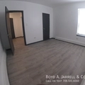 3 bedrooms apartment for rent in Washington Park - South Side, Chicago