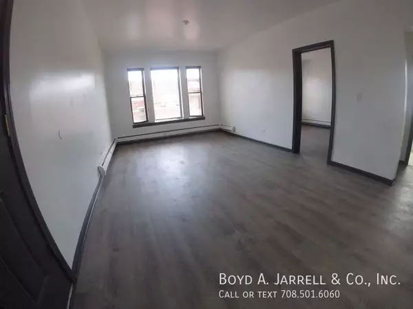 2 bedrooms apartment for rent in Washington Park - South Side, Chicago