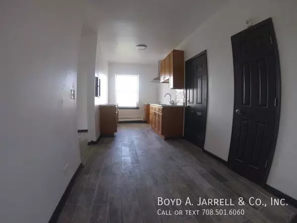 2 bedrooms apartment for rent in Washington Park - South Side, Chicago