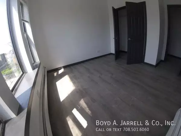 2 bedrooms apartment for rent in Washington Park - South Side, Chicago