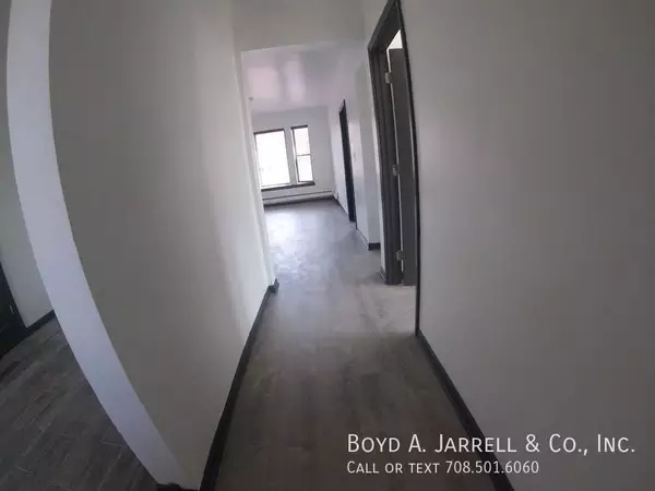 2 bedrooms apartment for rent in Washington Park - South Side, Chicago