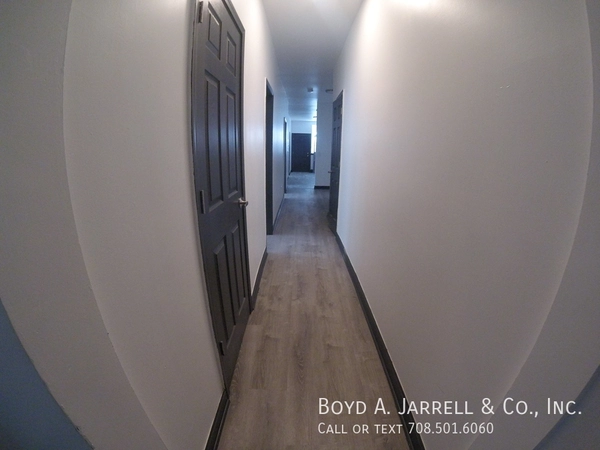 3 bedrooms apartment for rent in Washington Park - South Side, Chicago