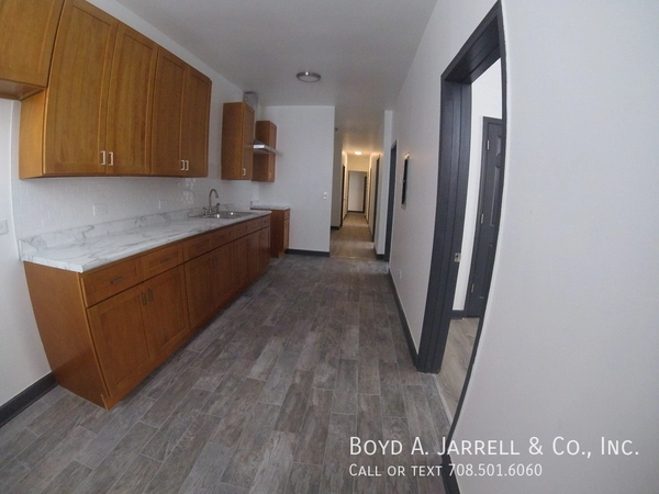 3 bedrooms apartment for rent in Washington Park - South Side, Chicago