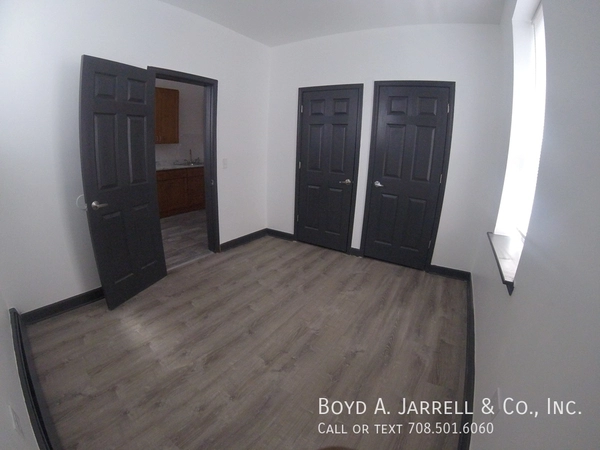 3 bedrooms apartment for rent in Washington Park - South Side, Chicago