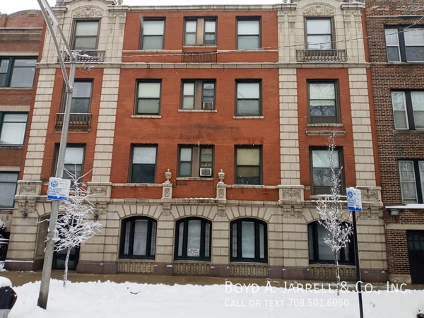 Studio Apartment for rent in Hyde Park - South Side, Chicago