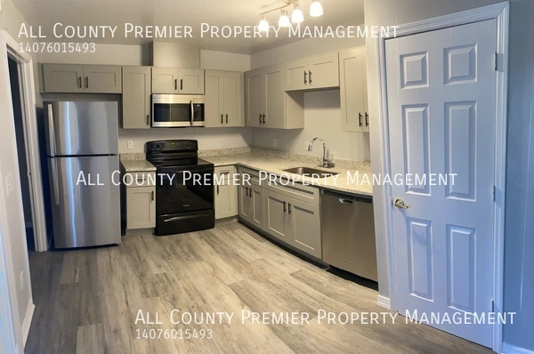 3 bedrooms apartment for rent in Union Park - East Orlando, Orlando