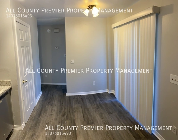 3 bedrooms apartment for rent in Union Park - East Orlando, Orlando