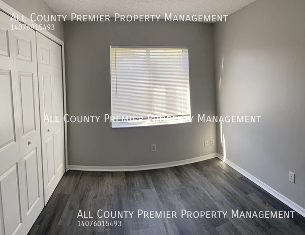 3 bedrooms apartment for rent in Union Park - East Orlando, Orlando