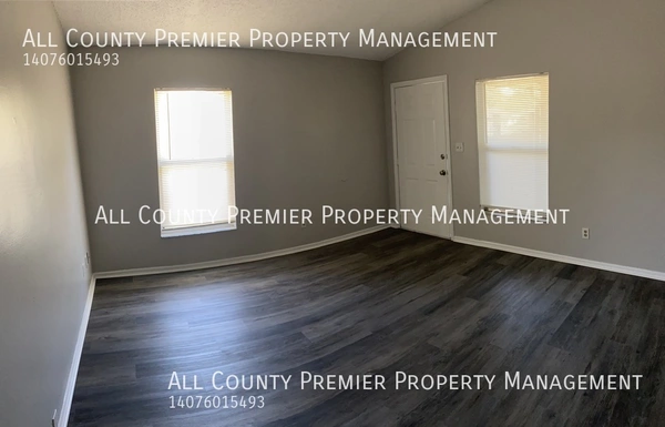 3 bedrooms apartment for rent in Union Park - East Orlando, Orlando