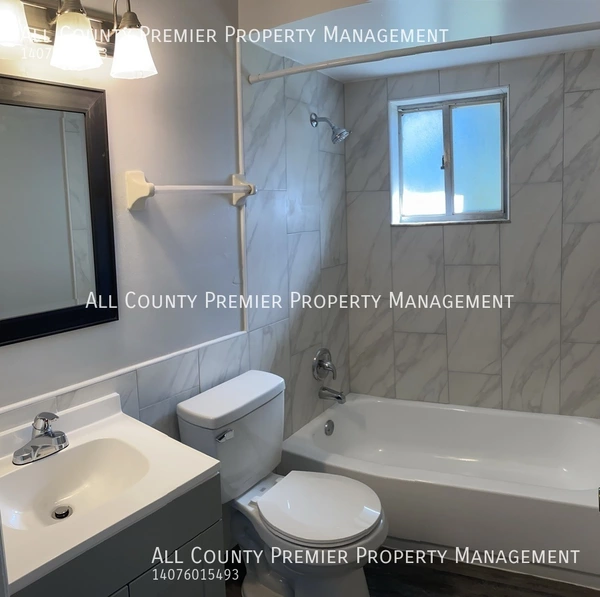 3 bedrooms apartment for rent in Union Park - East Orlando, Orlando