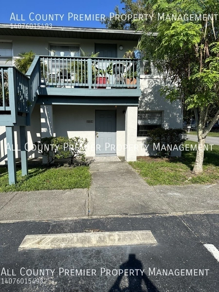 2 bedrooms apartment for rent in Oak Ridge - West Orlando, Orlando