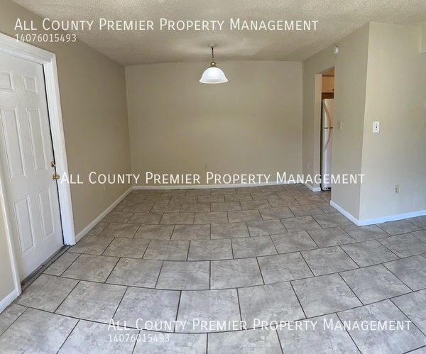 2 bedrooms apartment for rent in Oak Ridge - West Orlando, Orlando