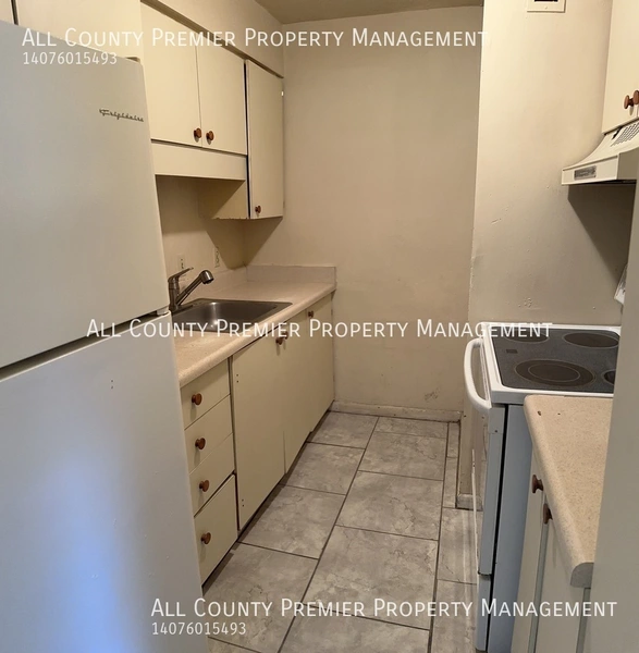 2 bedrooms apartment for rent in Oak Ridge - West Orlando, Orlando