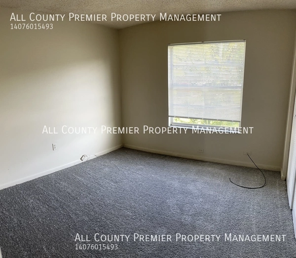 2 bedrooms apartment for rent in Oak Ridge - West Orlando, Orlando