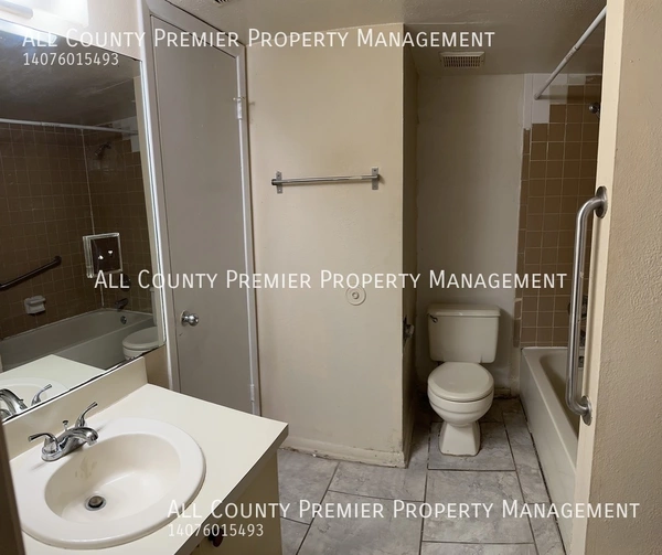 2 bedrooms apartment for rent in Oak Ridge - West Orlando, Orlando