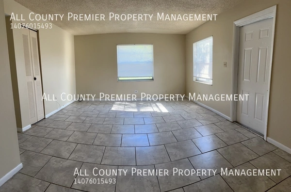 2 bedrooms apartment for rent in Oak Ridge - West Orlando, Orlando