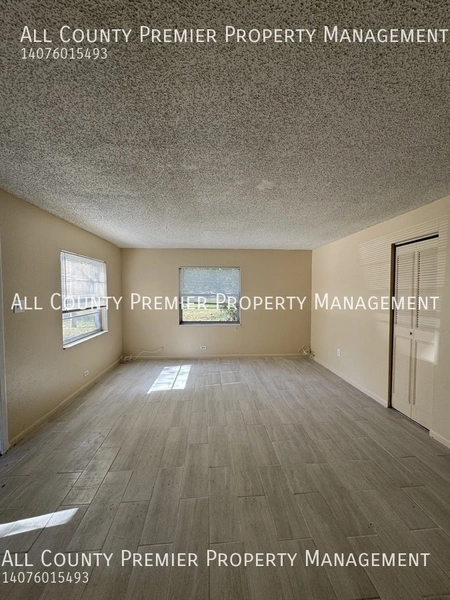 2 bedrooms apartment for rent in Oak Ridge - West Orlando, Orlando