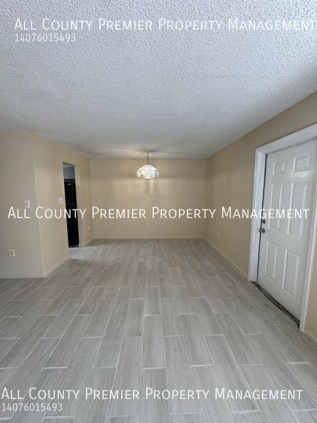 2 bedrooms apartment for rent in Oak Ridge - West Orlando, Orlando