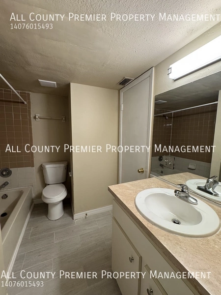 2 bedrooms apartment for rent in Oak Ridge - West Orlando, Orlando