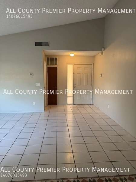 3 bedrooms apartment for rent in Pine Hills - West Orlando, Orlando
